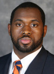 Greg Gallop - Football - Virginia Cavaliers