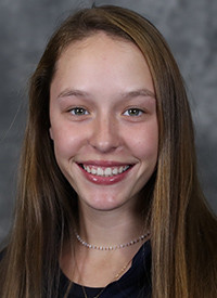 ViVi Van Ingen - Women's Rowing - Virginia Cavaliers ViVi Van Ingen - Women's Rowing - Virginia Cavaliers