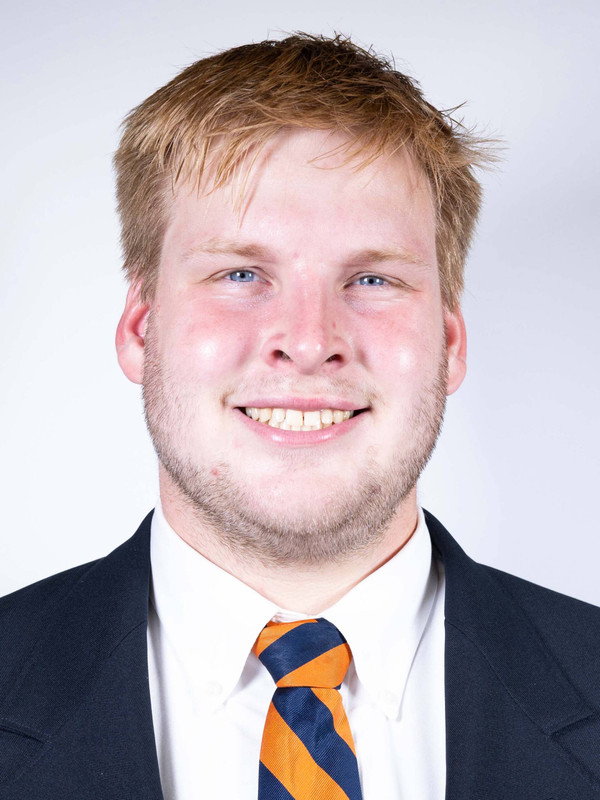 Ethan Sipe - Football - Virginia Cavaliers Ethan Sipe - Football - Virginia Cavaliers