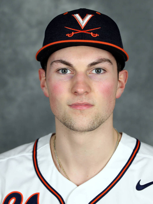 Nate Savino - Baseball - Virginia Cavaliers Nate Savino - Baseball - Virginia Cavaliers
