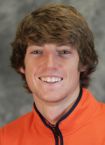 Colin Mearns - Track &amp; Field - Virginia Cavaliers