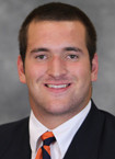 Luke Bowanko - Football - Virginia Cavaliers