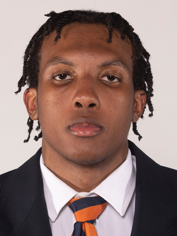 Kevon Gray - Football - Virginia Cavaliers