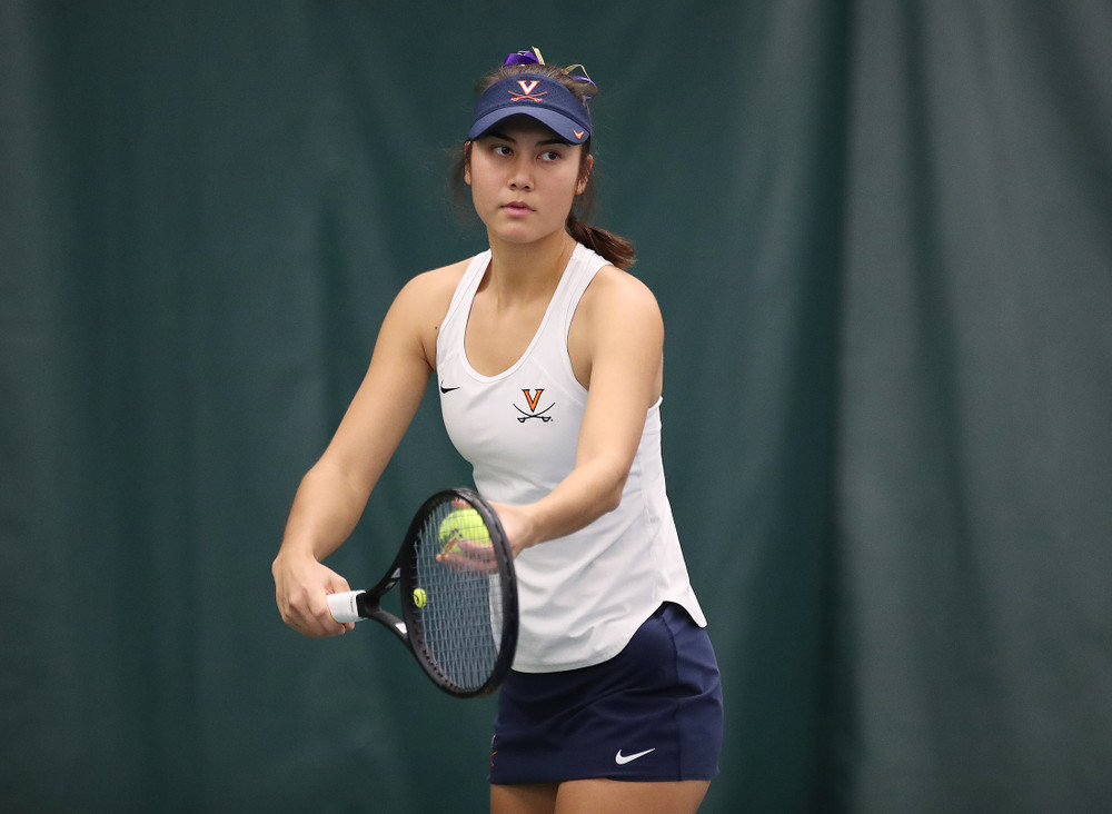 UVA vs. Richmond