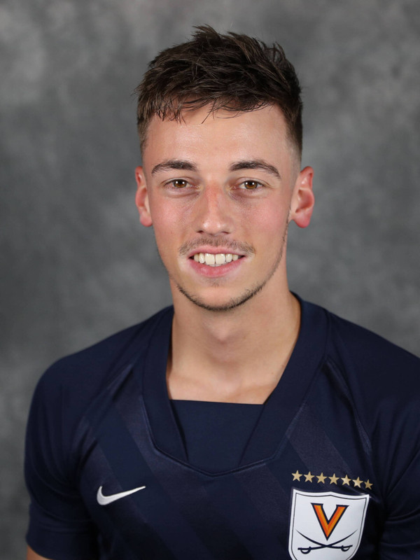 Paul Wiese - Men's Soccer - Virginia Cavaliers Paul Wiese - Men's Soccer - Virginia Cavaliers