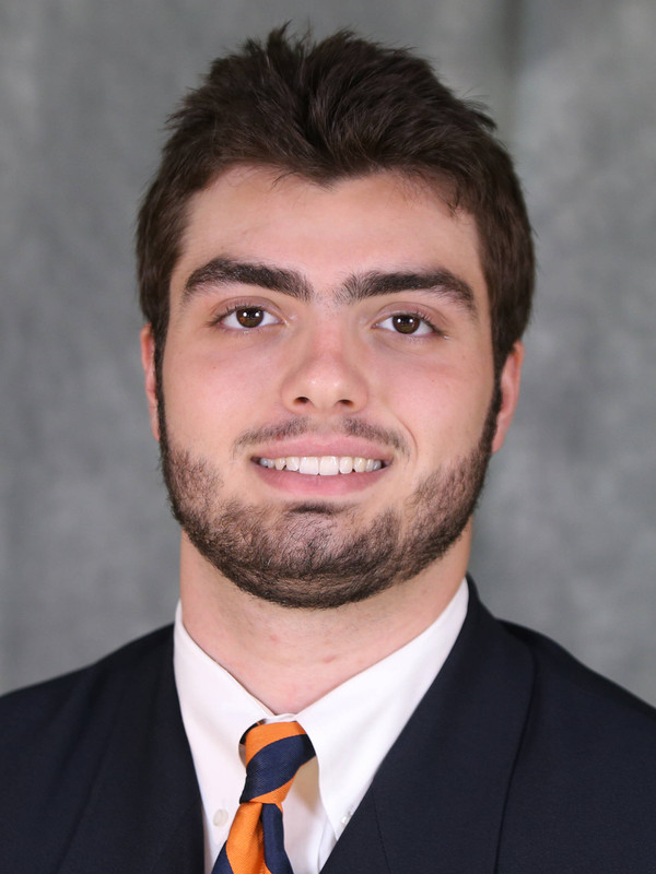 Ty Furnish - Football - Virginia Cavaliers