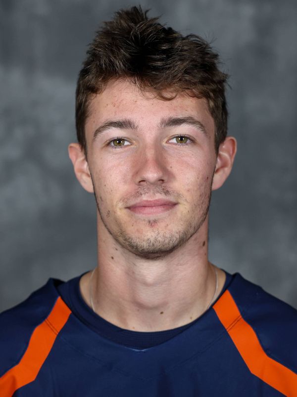Chase Band - Men's Lacrosse - Virginia Cavaliers