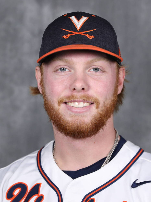 Ethan Anderson - Baseball - Virginia Cavaliers Ethan Anderson - Baseball - Virginia Cavaliers