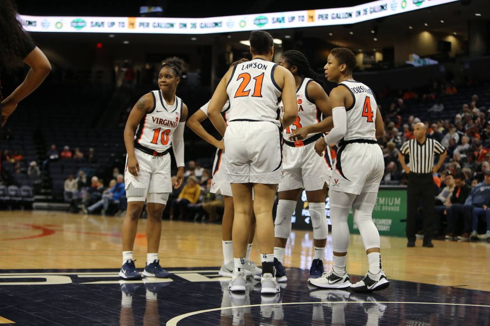 Women's Basketball vs. Miami