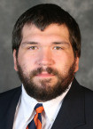 John Pond - Football - Virginia Cavaliers