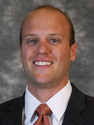 Sean Diminick -  - Virginia Cavaliers