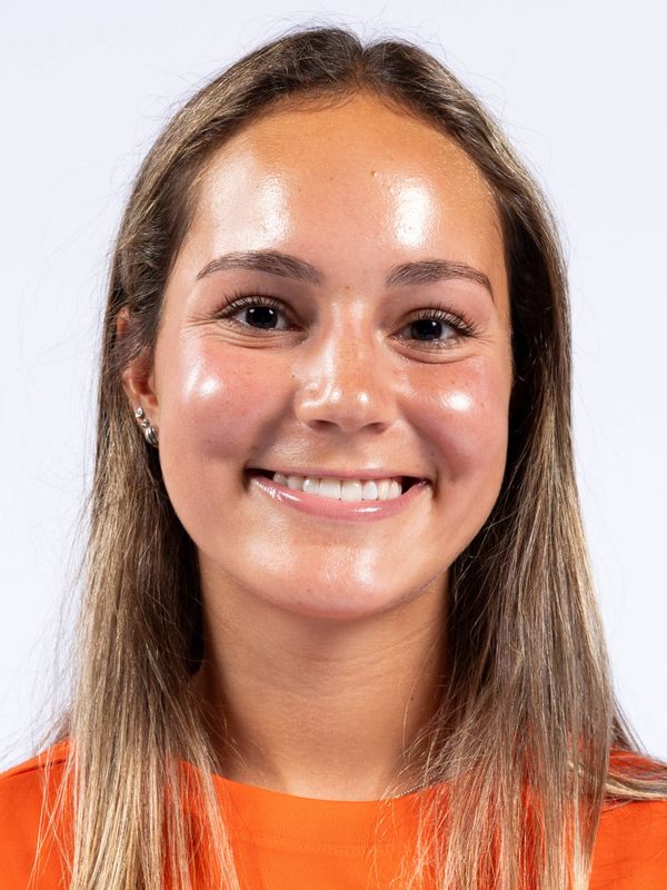 Ella Carter - Women's Soccer - Virginia Cavaliers