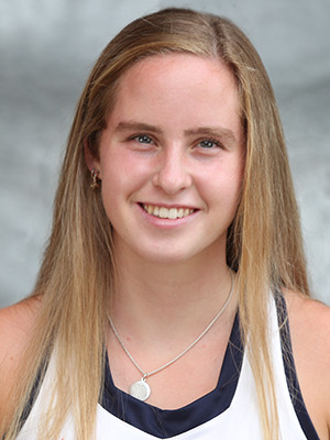 Meghen Hengerer - Field Hockey - Virginia Cavaliers Meghen Hengerer - Field Hockey - Virginia Cavaliers