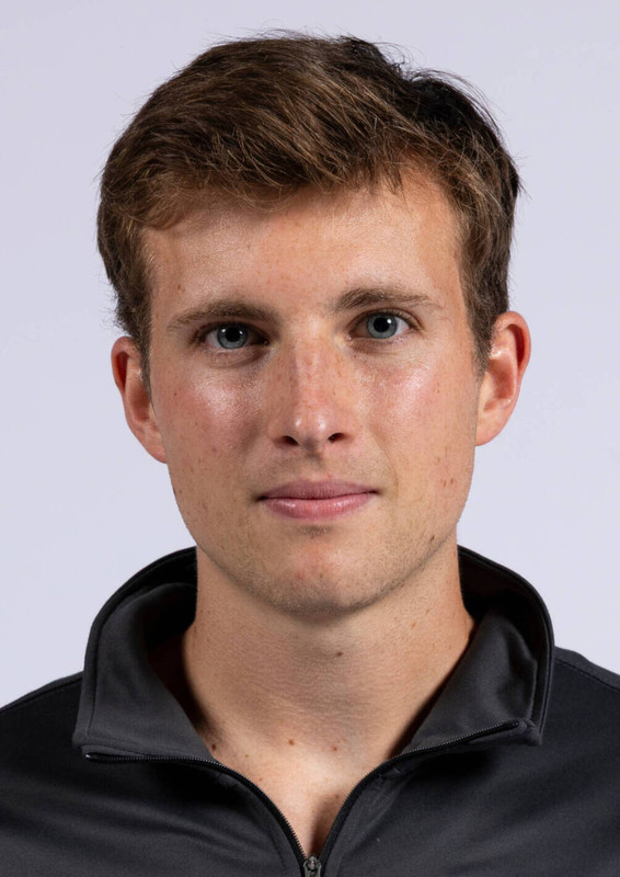 Will Daley - Track & Field - Virginia Cavaliers Will Daley - Track & Field - Virginia Cavaliers