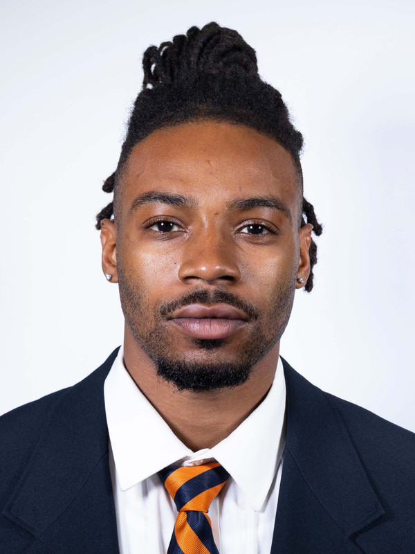 Kenan Johnson