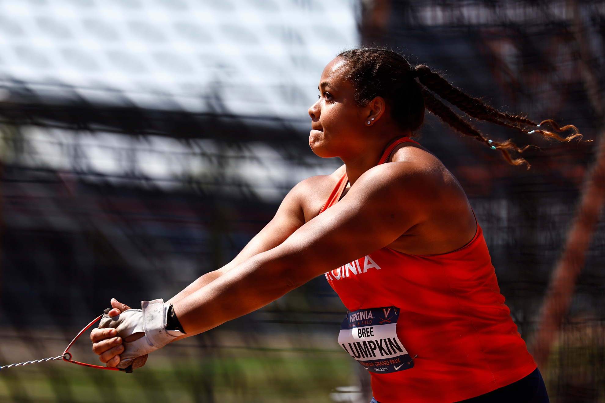 Track & Field at Virginia Grand Prix: Photo Gallery - Virginia ...