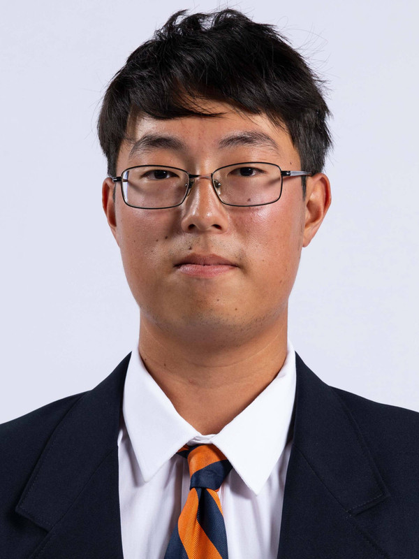 Michael Lee