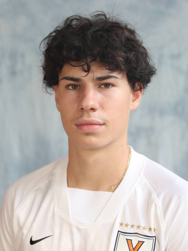 Jules Anderson - Men's Soccer - Virginia Cavaliers Jules Anderson - Men's Soccer - Virginia Cavaliers