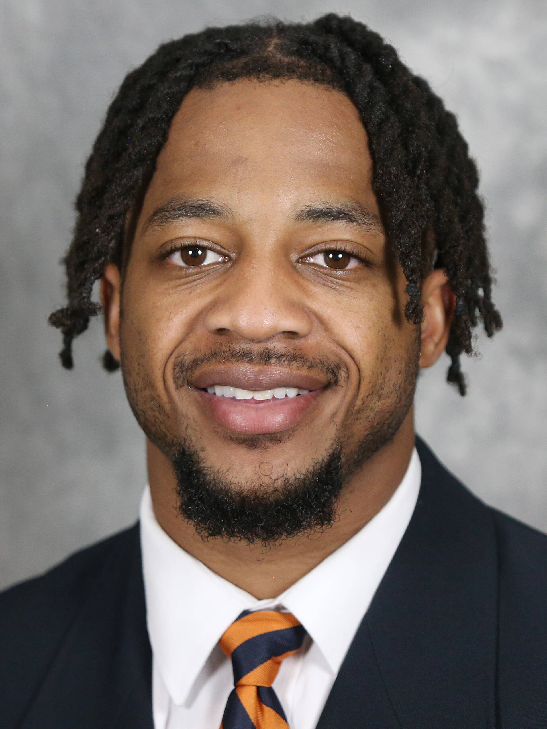 Sam Ransbottom Wv Sam Westfall - Football 2023-24 - Virginia Cavaliers Official Athletic Site
