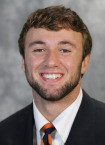 Cole Blackman - Football - Virginia Cavaliers