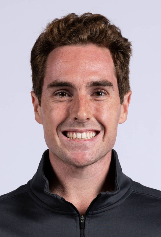 Harrison Witt